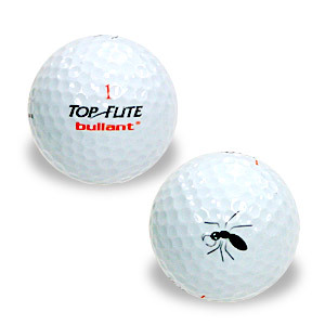 Top Flite & Callaway Golf Balls